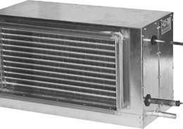 Фреоновые охладители